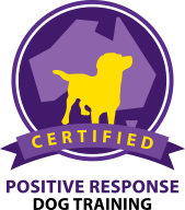 Positive Response Dog Training Positive Response Dog Training